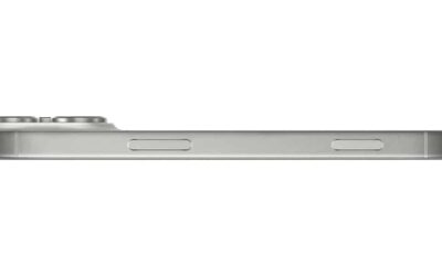 Pilnīga rokasgrāmata iPhone darbības pogas apgūšanai