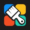 MyICON — ikonu mainītājs (AppStore saite) 