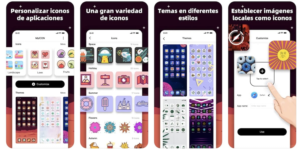 5 bezmaksas iOS lietotnes grafiskajam dizainam