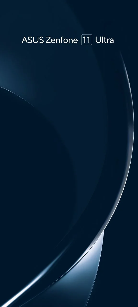 ASUS ZenFone 11 Ultra attēla noplūde 6