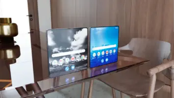 Google Pixel Fold 2 koncepcija 5