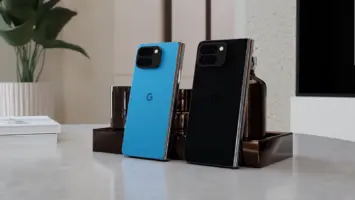 Google Pixel Fold 2 koncepcija 4