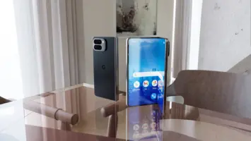 Google Pixel Fold 2 koncepcija 2