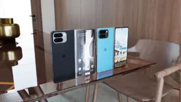 Google Pixel Fold 2 koncepcija 8