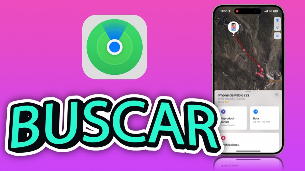 Kā atrast savu iPhone vai jebkuru Apple produktu