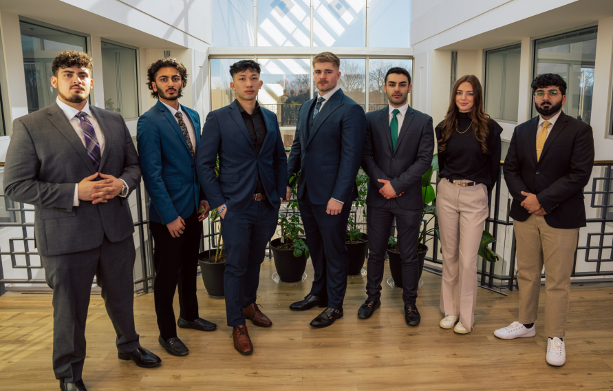 EdTech startup Mindgrasp AI 12 mēnešu laikā palielinās no nulles līdz 500 000 lietotāju.  Lūk, kā