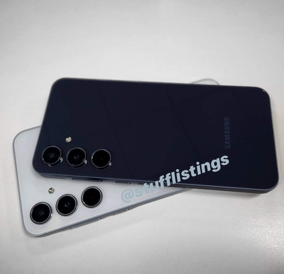 Galaxy A55 Live image 4