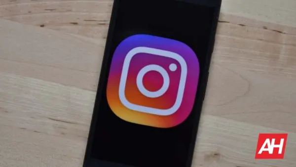 AH Instagram logotips 1 jaunsAH