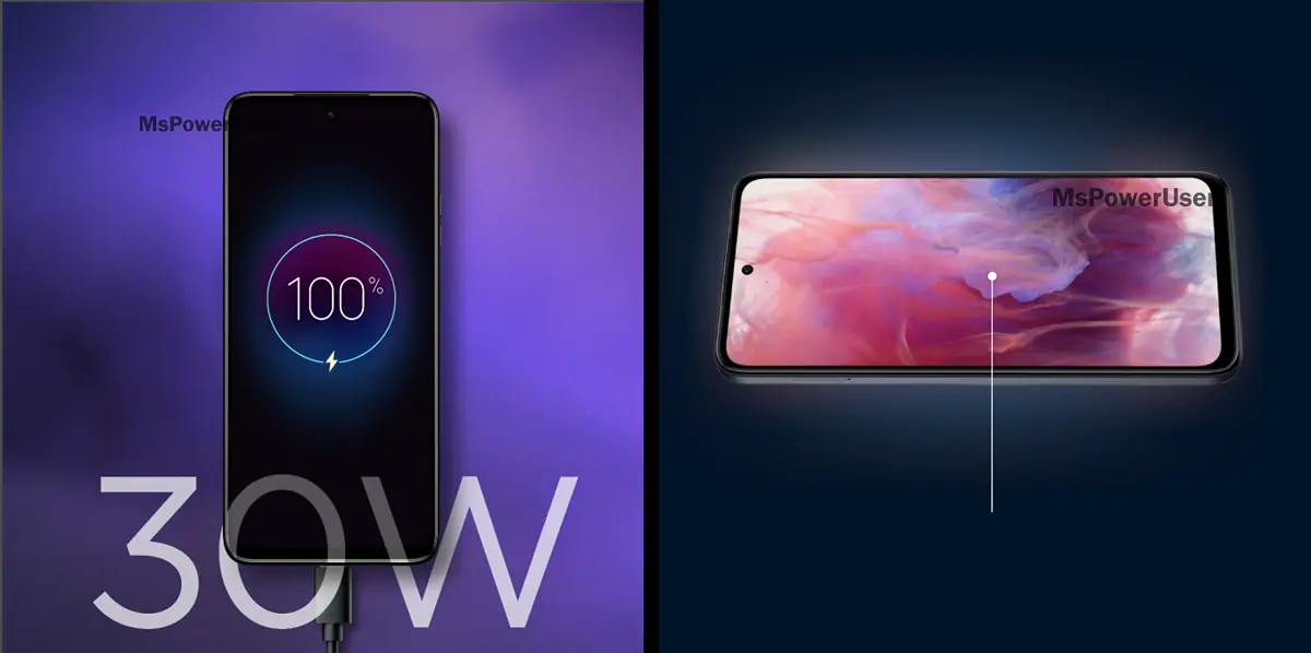 Motorola Moto G Power 5G 2024 noplūde 12