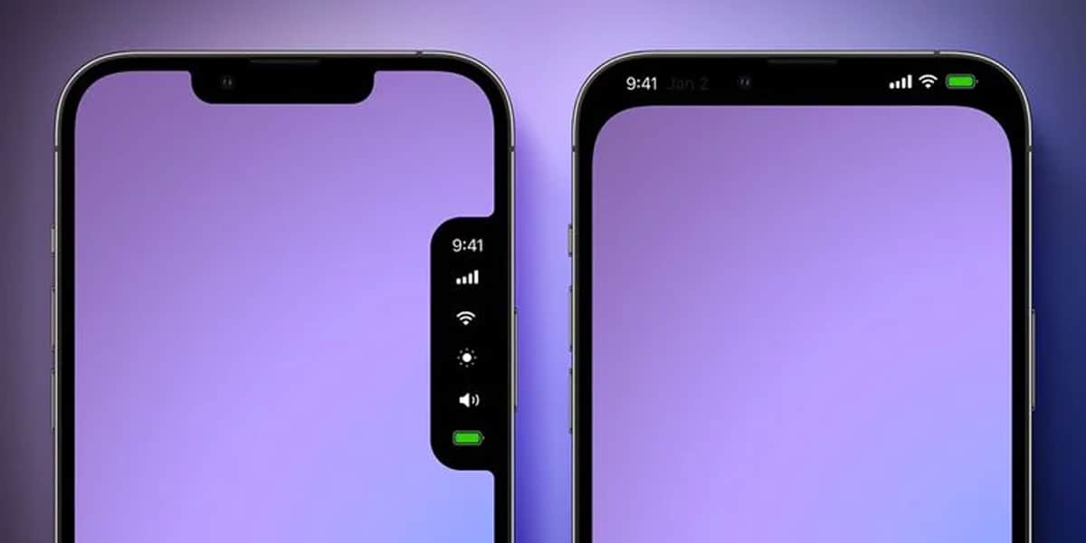 Alternatīvas dinamiskai salai, ko izveidojusi ābols