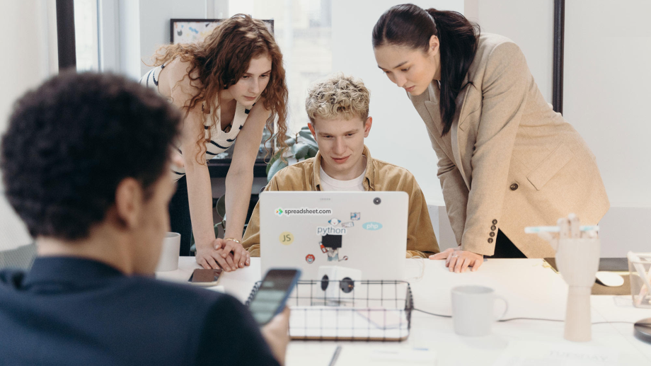 Vietne Spreadsheet.com tiek pārtraukta pēc finansējuma piesaistīšanas 5,5 miljonu ASV dolāru apmērā un vairāk nekā 170 000 lietotāju