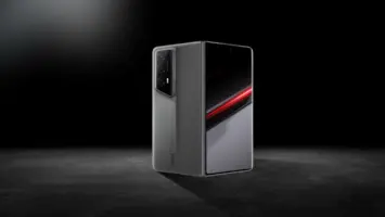 porschedesign honor magic v2 rsr