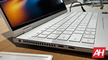 AH HONOR MagicBook Pro 16 2. attēls