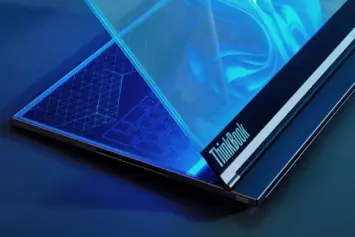 ThinkBook Transparent POC 13 liels