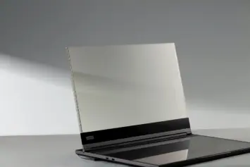 ThinkBook Transparent POC 4 liels