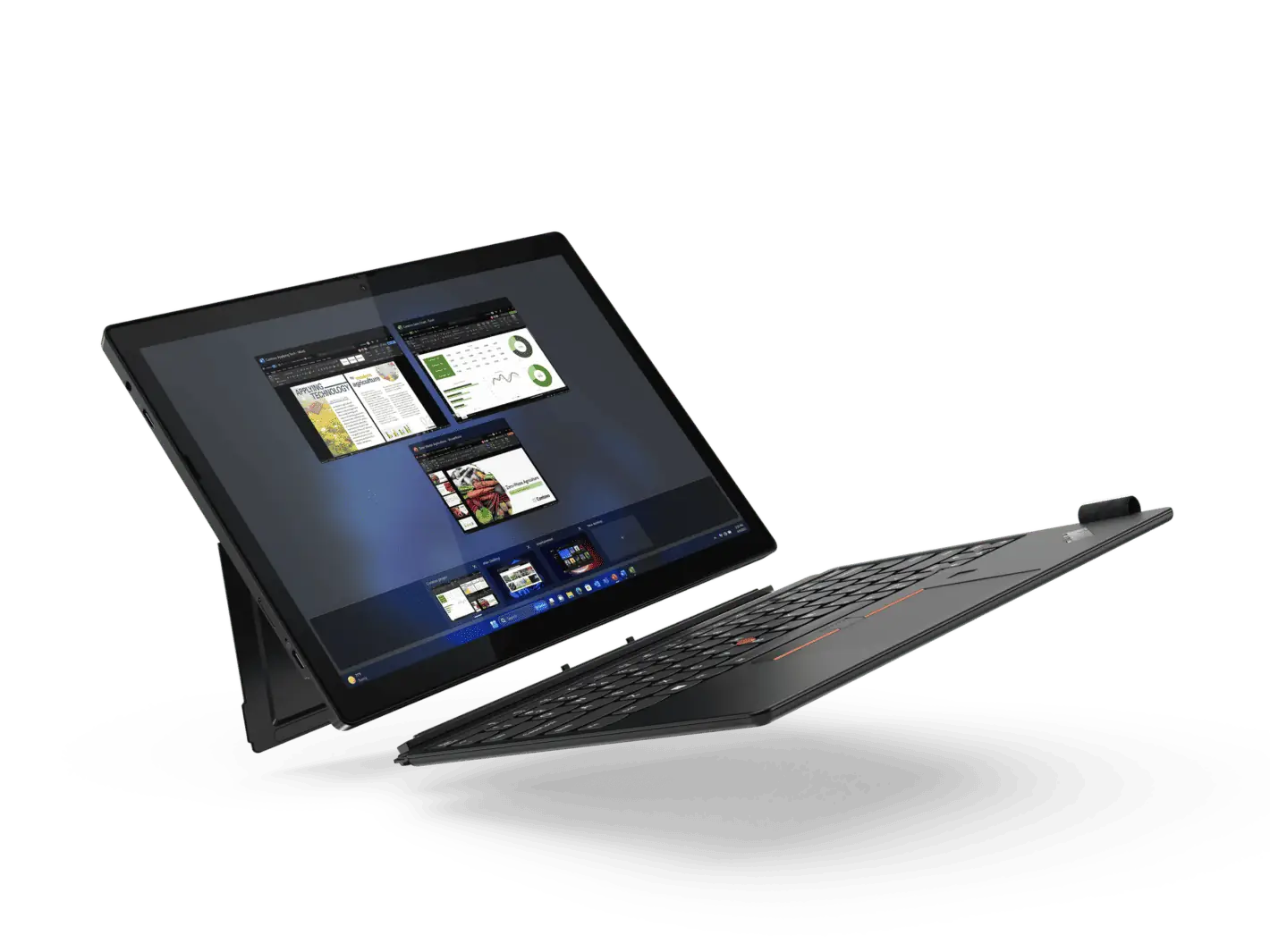 02 ThinkPad X12 Detachable Tour lido