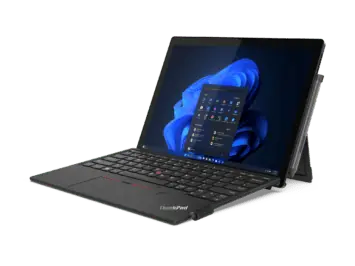 03 ThinkPad X12 Noņemams Hero priekšpuse pa labi