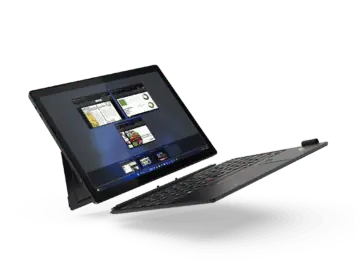 02 ThinkPad X12 Detachable Tour lido