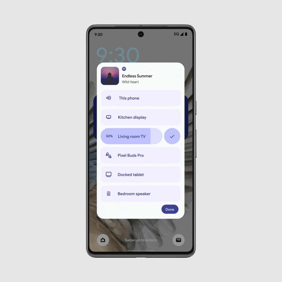 Spotify apraides vadīklas