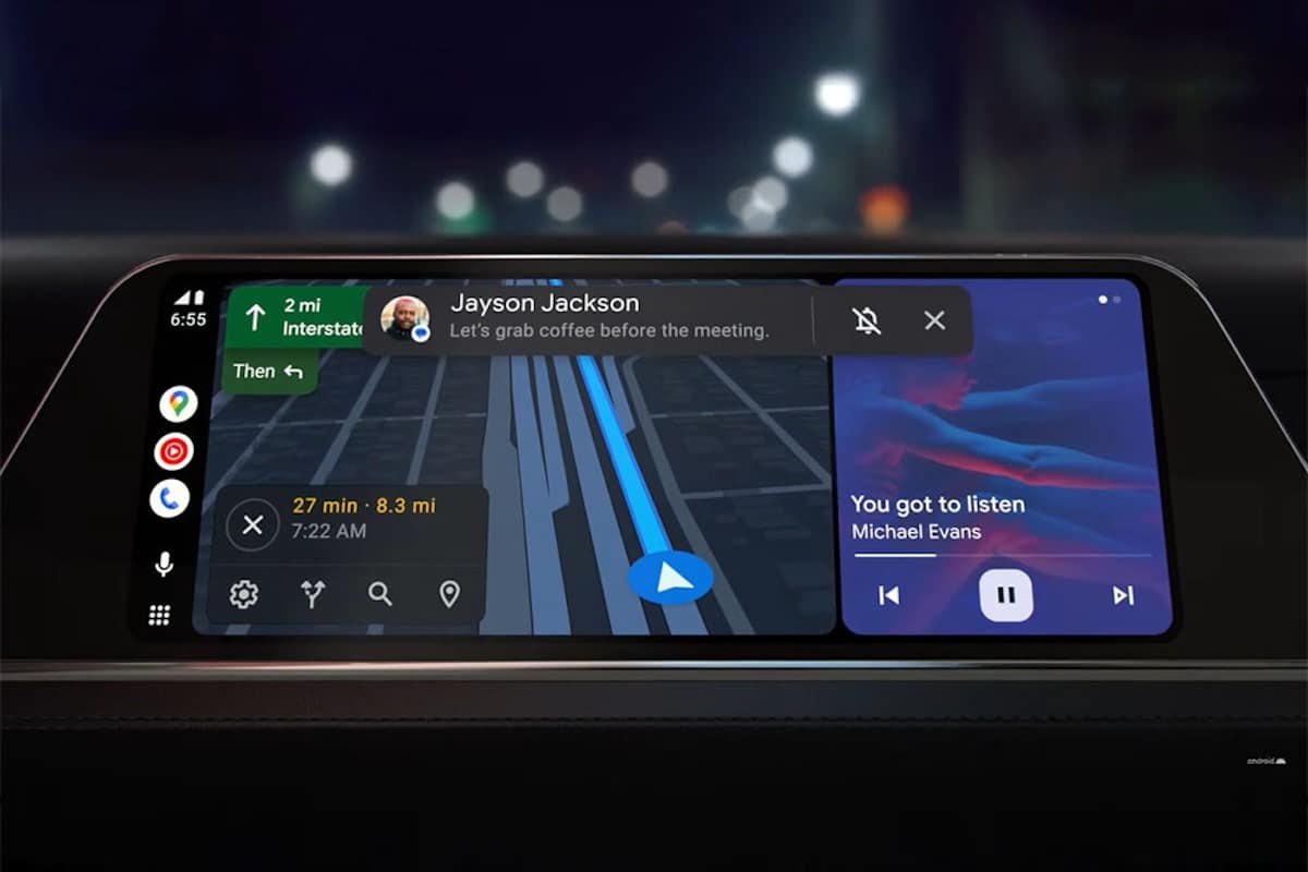 Android Auto vs CarPlay, kas ir labāks?