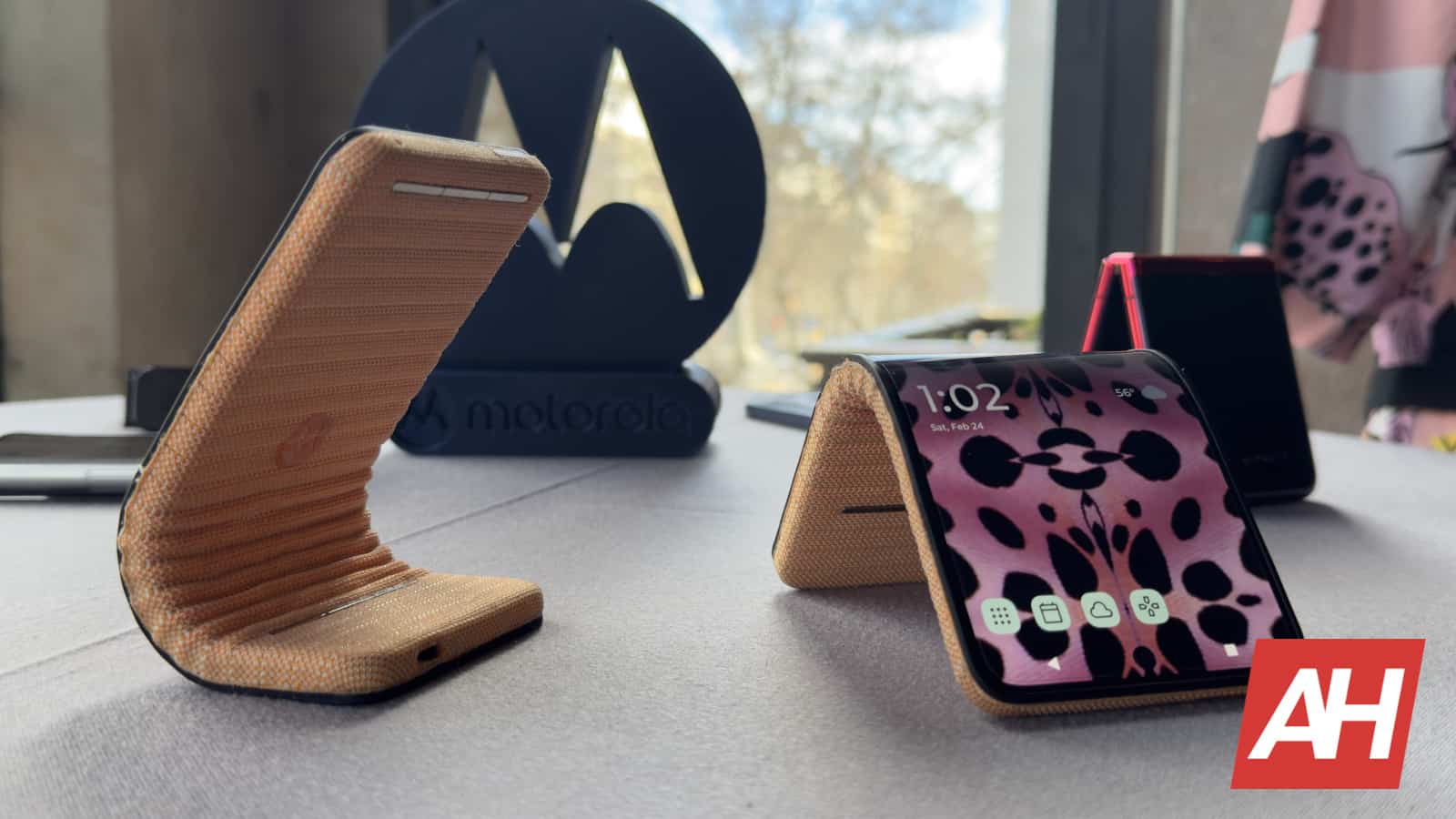 Featured image for Motorola