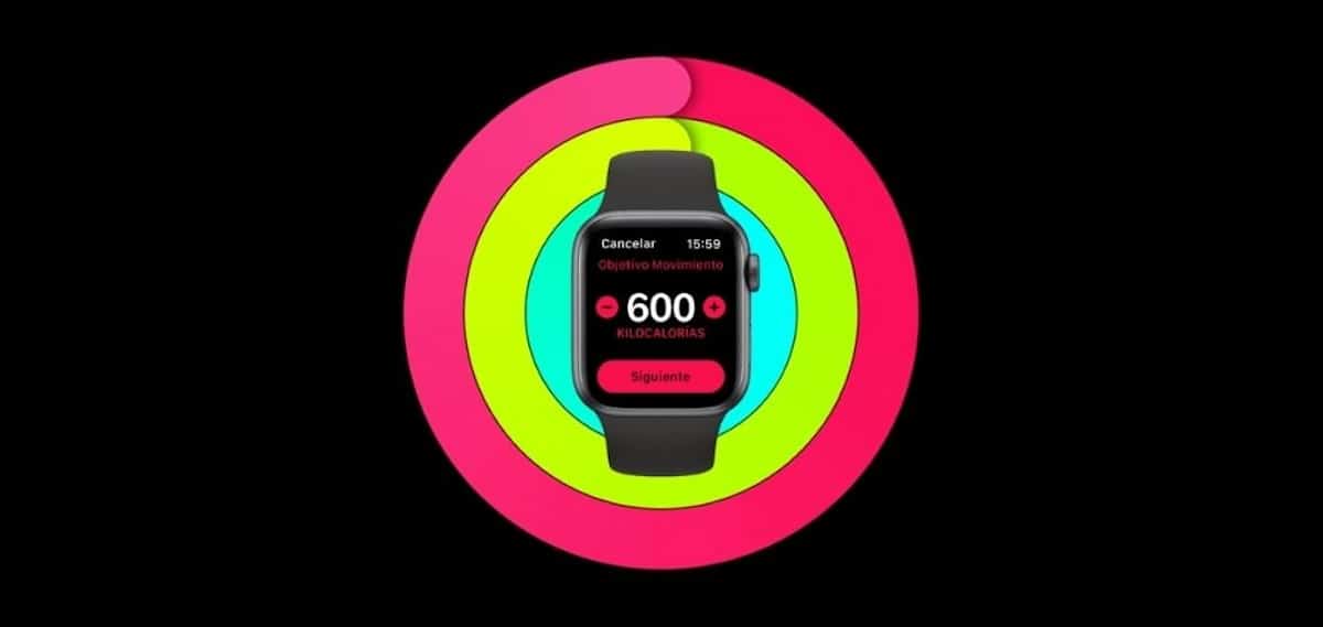 Kā redzēt Apple Watch sadedzinātās kalorijas?