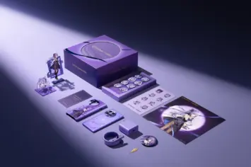 OnePlus 12R Genshin Impact Edition (4)