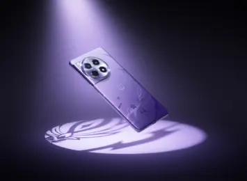 OnePlus 12R Genshin Impact Edition (8)