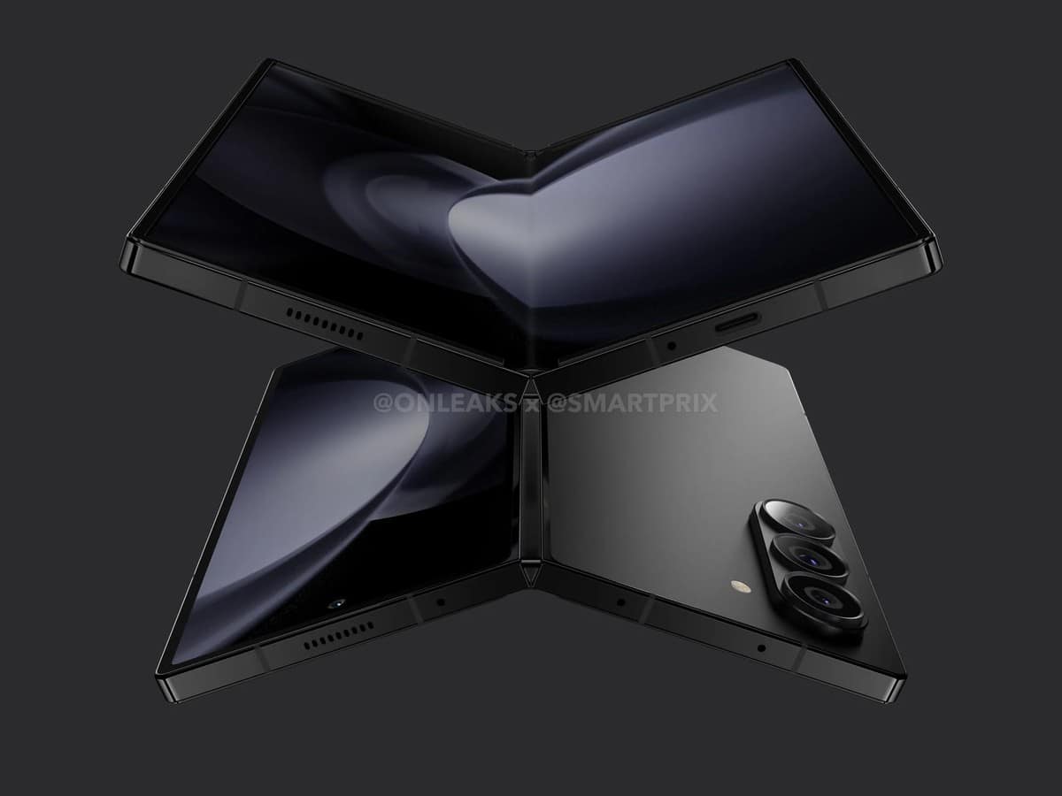 Featured image for Budget Galaxy Z Fold 6 model mentioned by yet another source
