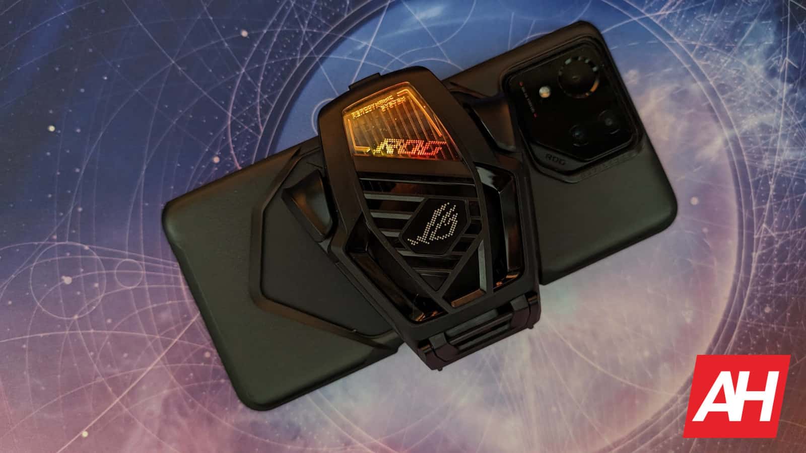 Featured image for ASUS ROG Phone 8 Pro US sales begin this month