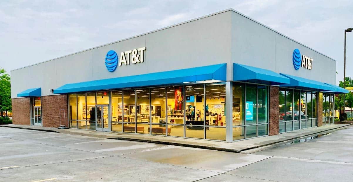 AT&T 5G: viss, kas jums jāzina — atjaunināts 2024. gada februārī