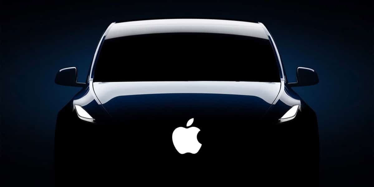 Apple Car