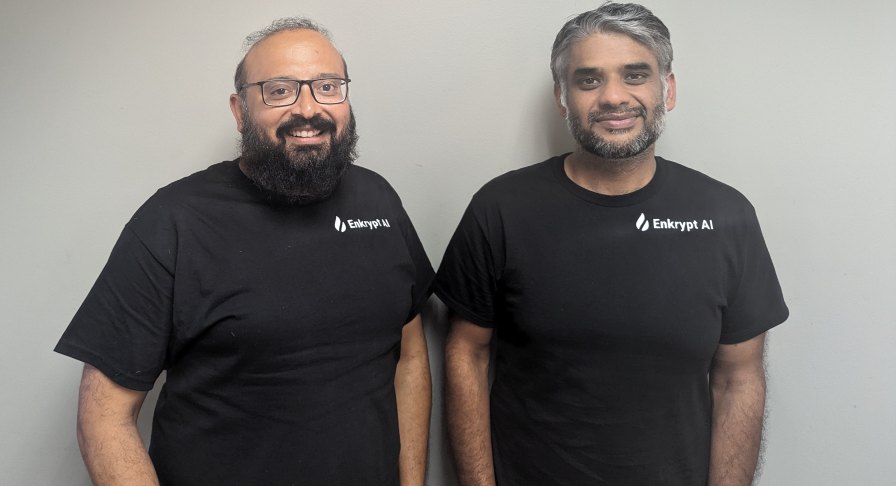 Enkrypt AI nodrošina finansējumu 2,35 miljonu ASV dolāru apmērā, lai izveidotu ģeneratīvā AI redzamības un drošības infrastruktūru