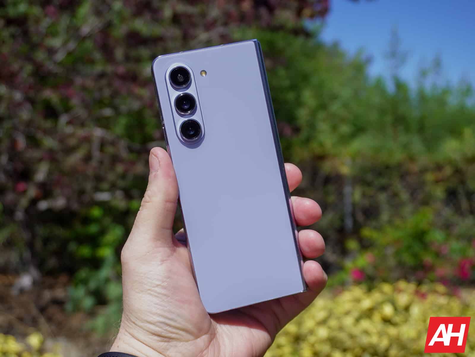 Featured image for Galaxy Z Fold 6