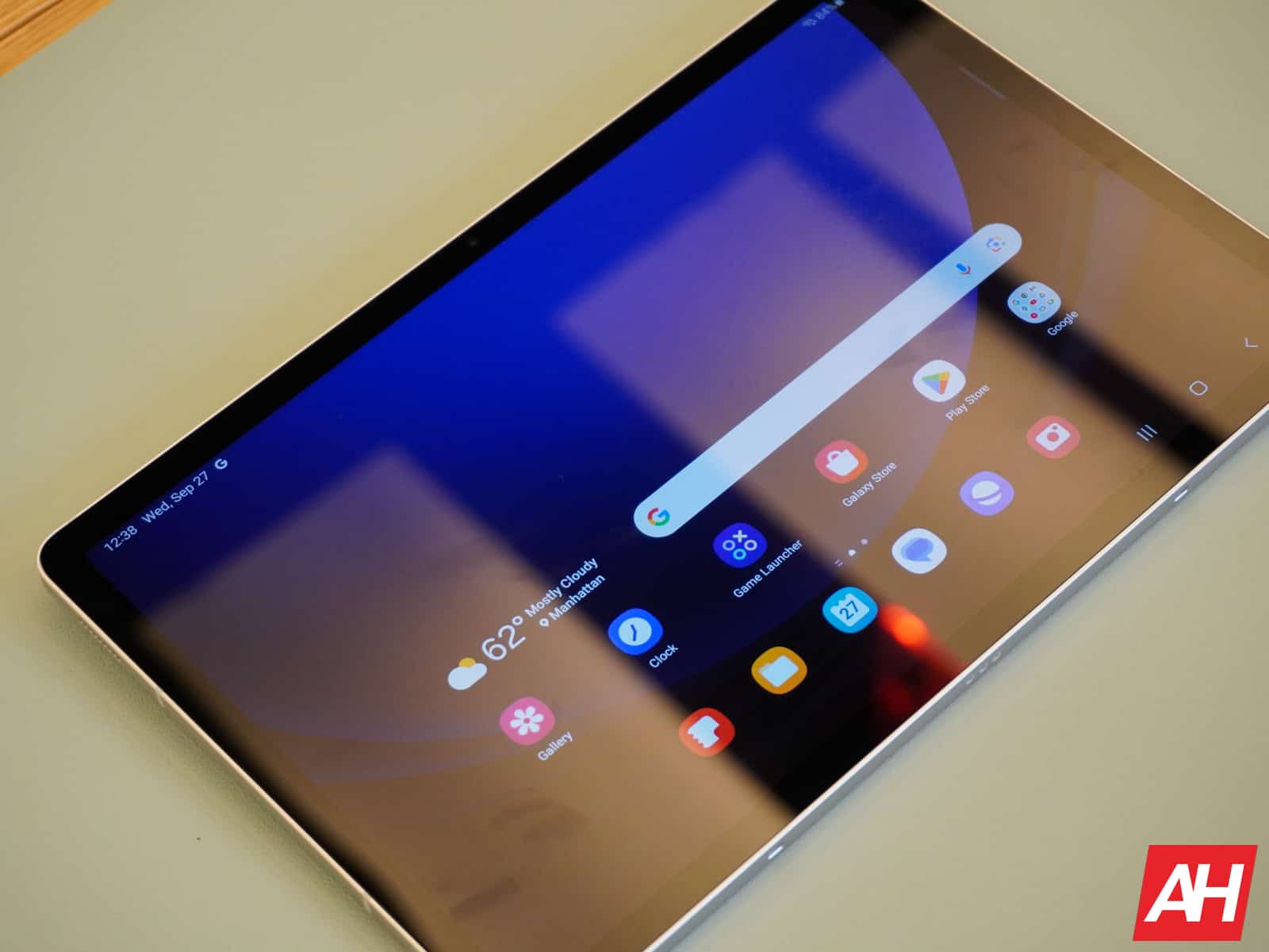 Featured image for How to order the Galaxy Tab S9 – February 2024