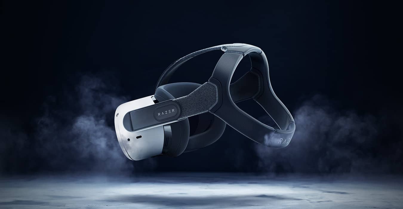 Meta Quest ierīcēm tiks veikta lietotāja saskarnes kapitālais remonts, lai nodrošinātu “bagātīgāku vidi”