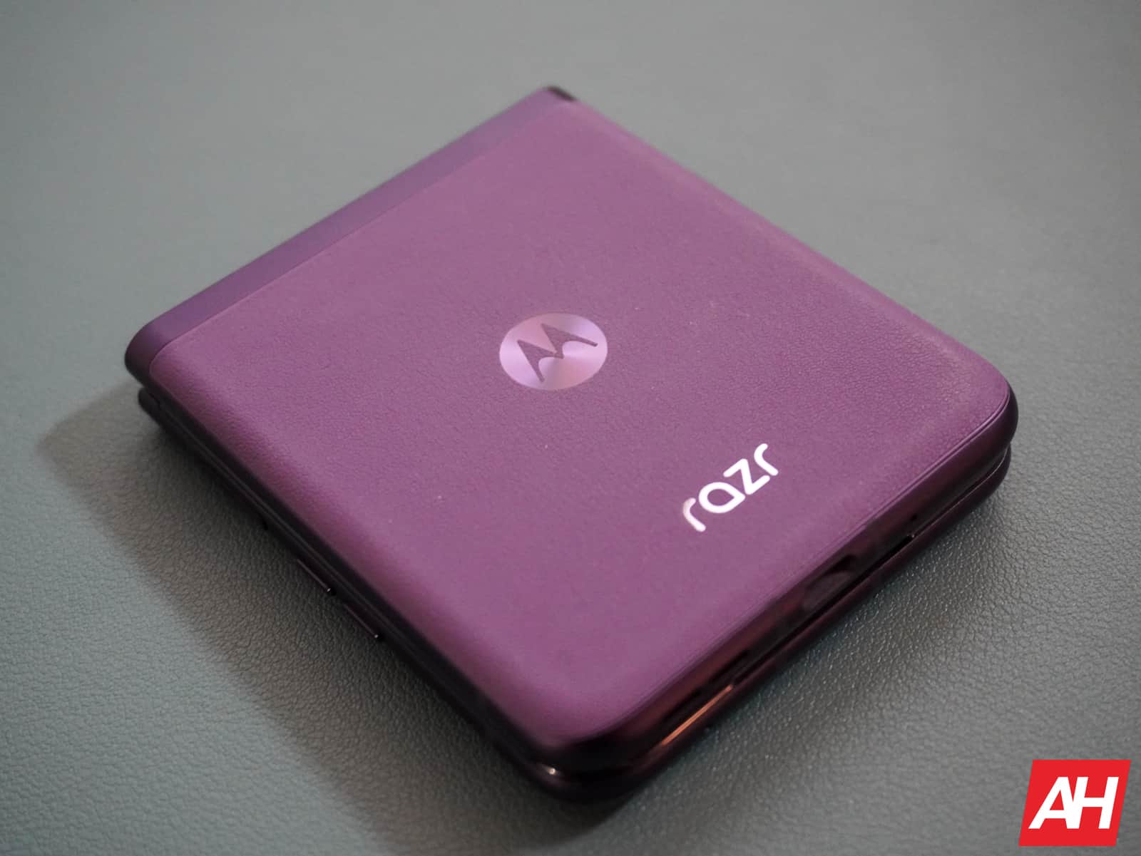 Featured image for Motorola