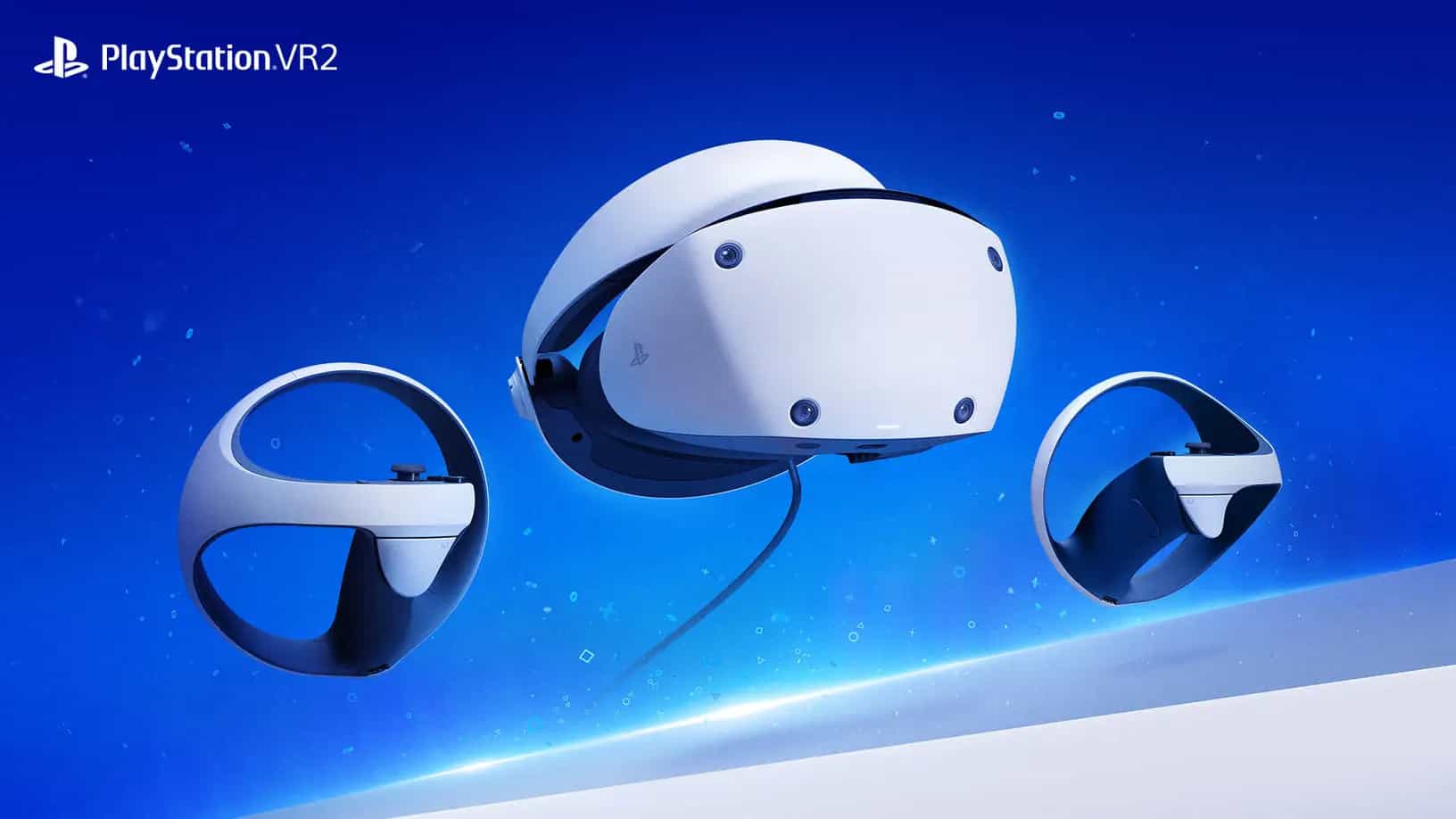 PS VR2 tiek testēts lietošanai datorā, lai paplašinātu spēļu bibliotēku