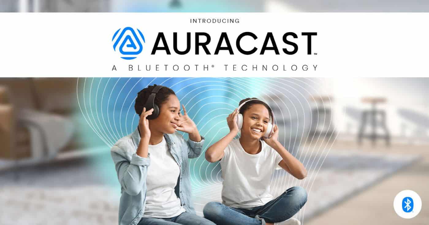 Featured image for Samsung expands Auracast to older Galaxy devices with One UI 6.1