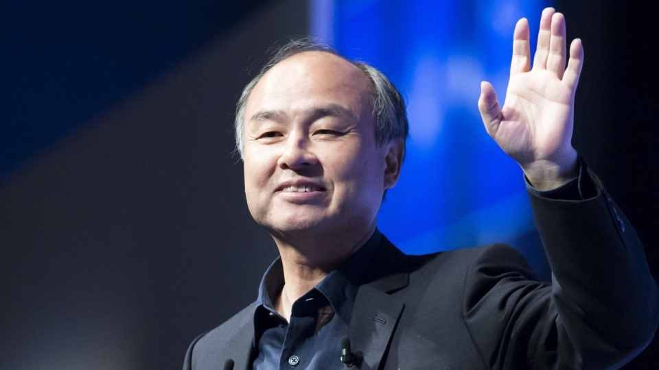 SoftBank dibinātājs vēlas piesaistīt 100 miljardus USD AI mikroshēmu iniciatīvai, lai apstrīdētu Nvidia AI mikroshēmas dominējošo stāvokli