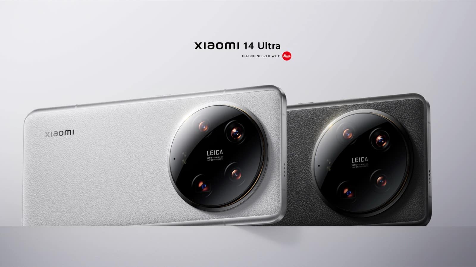 Featured image for Xiaomi 14 Ultra teardown has surfaced following its global launch