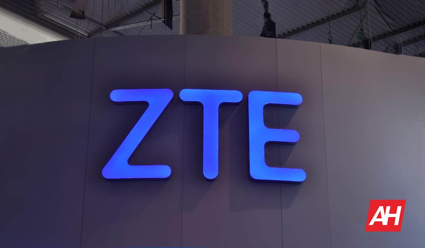 ZTE pirmais pārtaisāmais viedtālrunis ir daļa no tā 2024. gada MWC klāsta