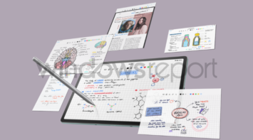 Lenovo Tab P12 matēts displejs 3