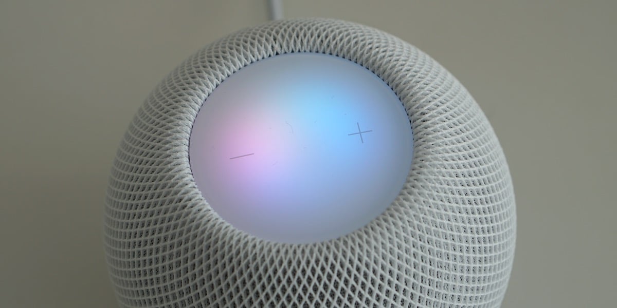 HomePod