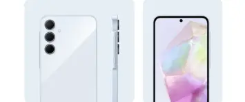 Galaxy A35 A55 noplūdes attēli 5