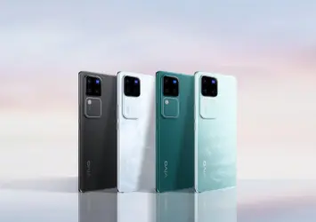 Vivo V30 sērijas 2. attēls