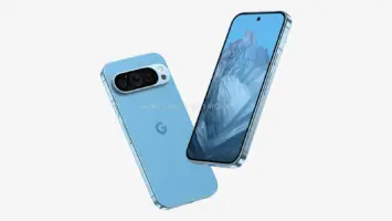 Google Pixel 9 CAD attēls 4