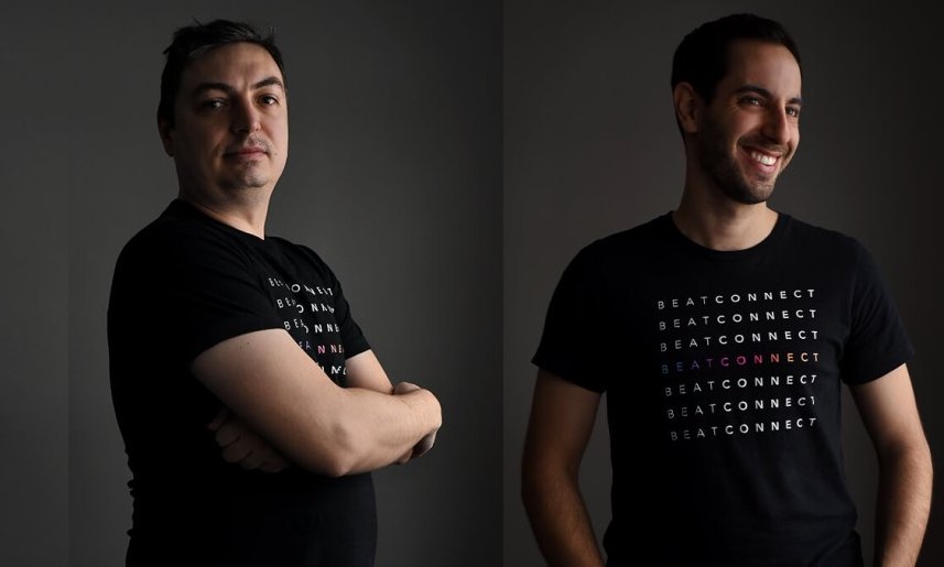 Mūzikas jaunuzņēmums BeatConnect piesaista finansējumu 1,86 miljonu dolāru apmērā pirms lielās atsākšanas