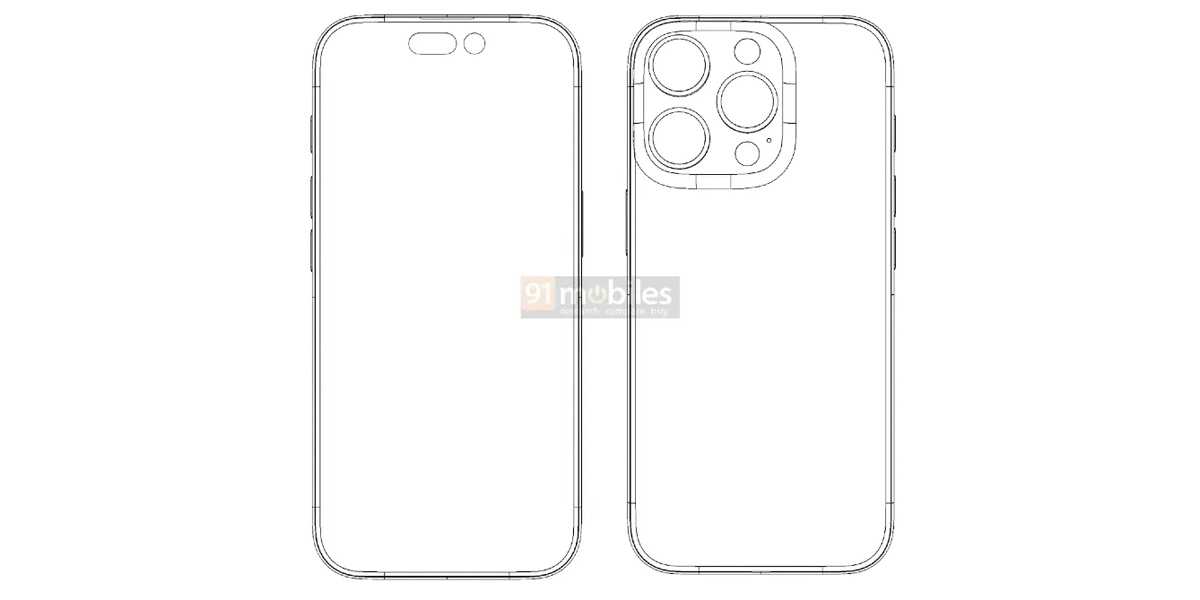 iPhone 16 Pro plāni