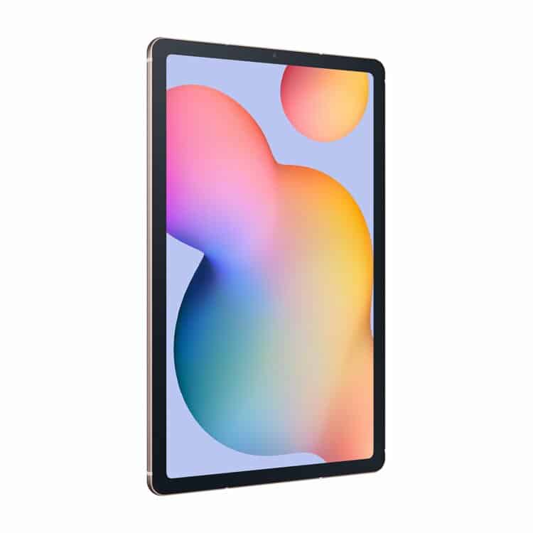 Samsung Galaxy Tab S6 Lite 2024 noplūde 3